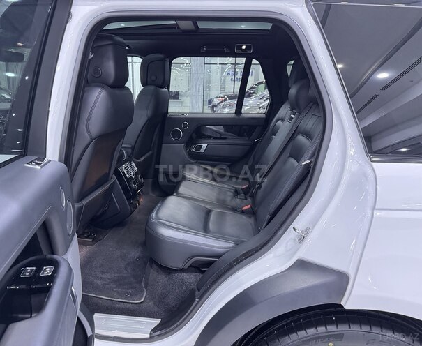 Land Rover Range Rover 2019, 71,500 km - 3.0 л - Bakı