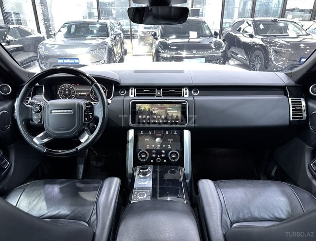 Land Rover Range Rover 2019, 71,500 km - 3.0 л - Bakı