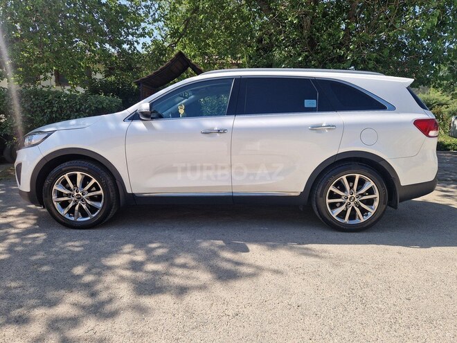 Kia Sorento 2015, 210,000 km - 2.0 l - Bakı