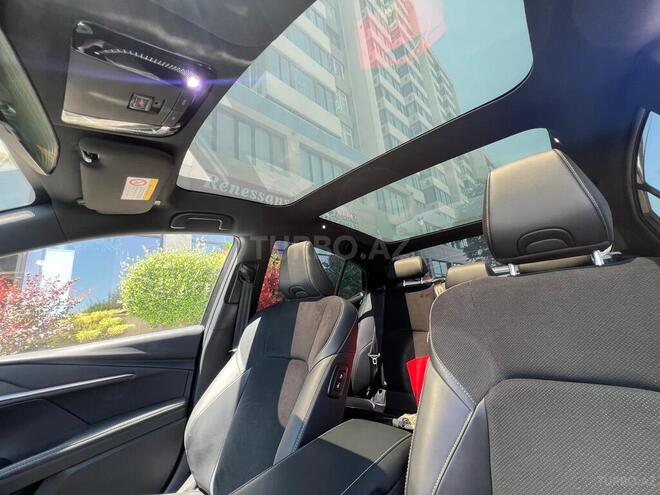 Toyota Camry 2024, 9,900 km - 2.0 l - Bakı