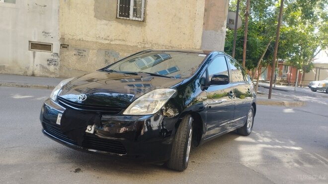 Toyota Prius 2008, 280,000 km - 1.5 l - Sumqayıt