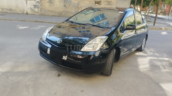 Toyota Prius 2008, 280,000 km - 1.5 l - Sumqayıt