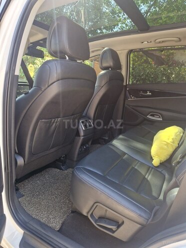 Kia Sorento 2015, 210,000 km - 2.0 l - Bakı