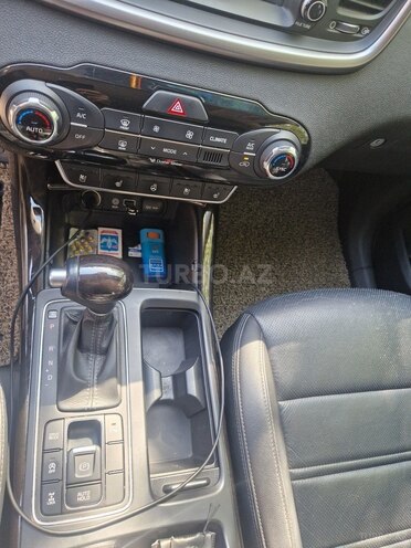 Kia Sorento 2015, 210,000 km - 2.0 l - Bakı