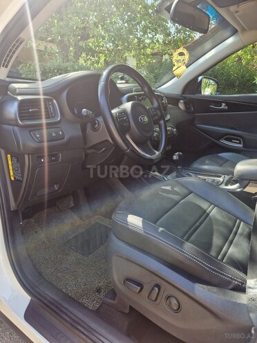 Kia Sorento 2015, 210,000 km - 2.0 l - Bakı