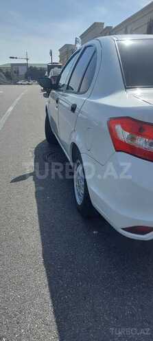 Saipa Saina 2020, 150,000 km - 1.5 l - Bakı