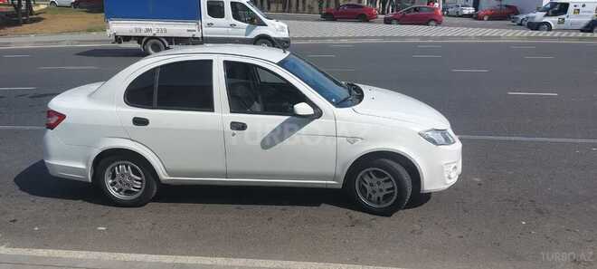Saipa Saina 2020, 150,000 km - 1.5 l - Bakı