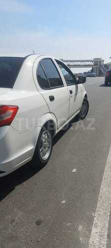 Saipa Saina 2020, 150,000 km - 1.5 l - Bakı