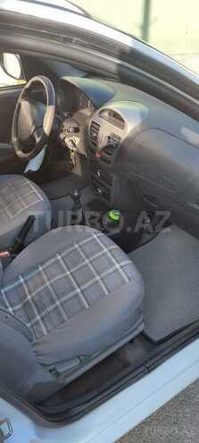 Saipa Saina 2020, 150,000 km - 1.5 l - Bakı