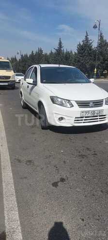 Saipa Saina 2020, 150,000 km - 1.5 l - Bakı
