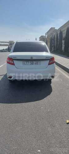 Saipa Saina 2020, 150,000 km - 1.5 l - Bakı