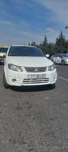 Saipa Saina 2020, 150,000 km - 1.5 l - Bakı
