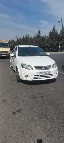 Saipa Saina 2020, 150,000 km - 1.5 l - Bakı