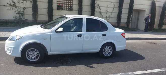 Saipa Saina 2020, 150,000 km - 1.5 l - Bakı