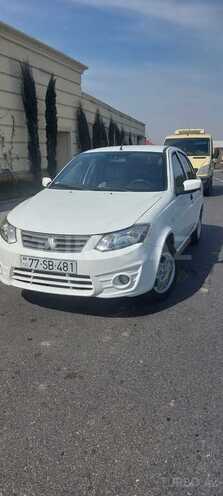 Saipa Saina 2020, 150,000 km - 1.5 l - Bakı