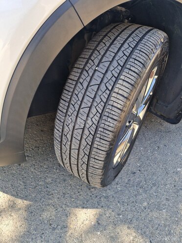 Kia Sorento 2015, 210,000 km - 2.0 l - Bakı