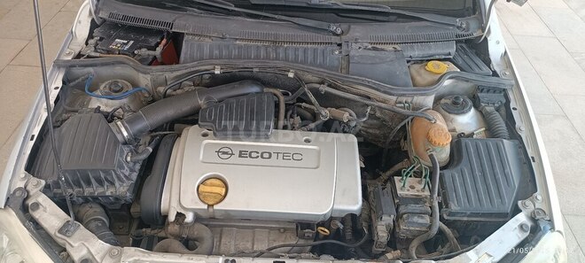 Opel Corsa 2001, 160,800 km - 1.4 l - Bakı
