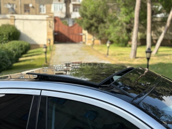 Mercedes E 320 2002, 269,500 km - 3.2 l - Bakı