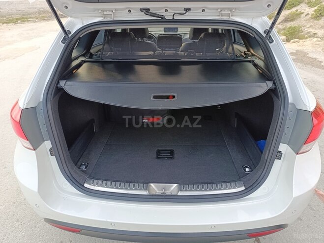 Hyundai i40 2013, 245,000 km - 2.0 l - Bakı