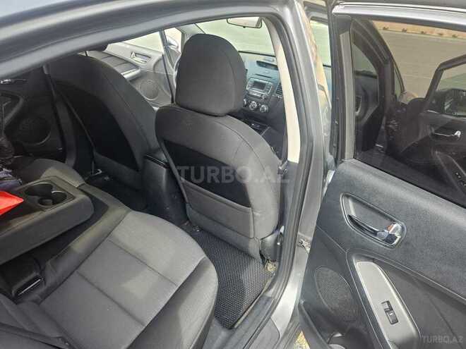 Kia Forte 2016, 197,949 km - 1.8 l - Bakı