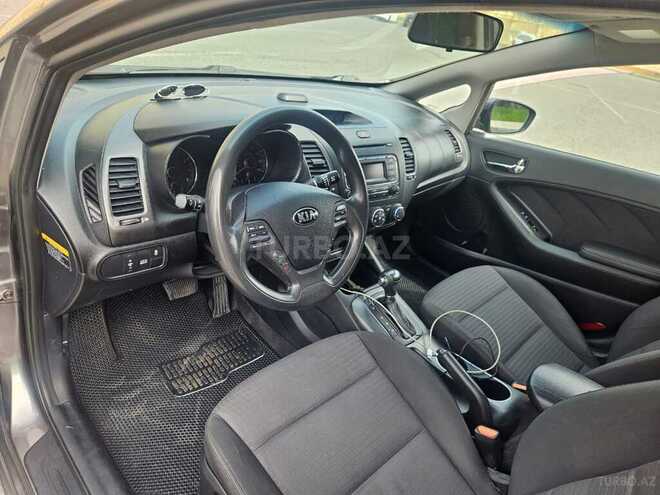 Kia Forte 2016, 197,949 km - 1.8 l - Bakı