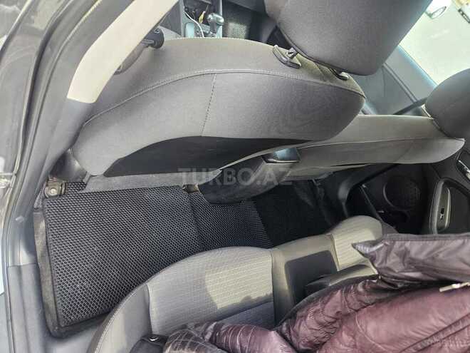 Kia Forte 2016, 197,949 km - 1.8 l - Bakı