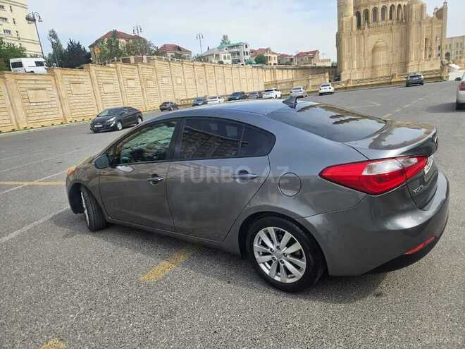 Kia Forte 2016, 197,949 km - 1.8 l - Bakı