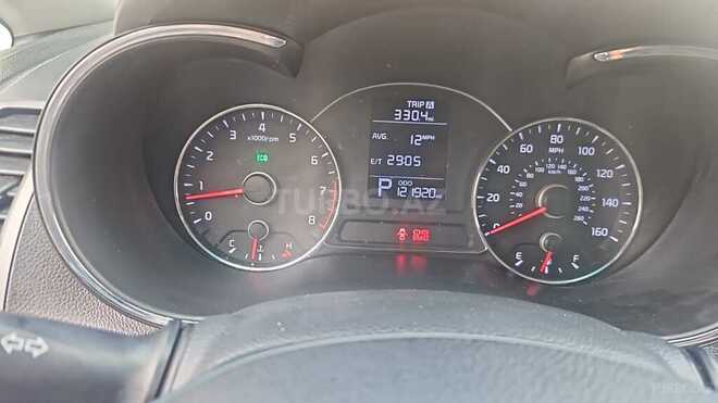 Kia Forte 2016, 197,949 km - 1.8 l - Bakı