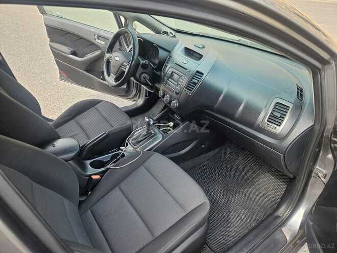 Kia Forte 2016, 197,949 km - 1.8 l - Bakı