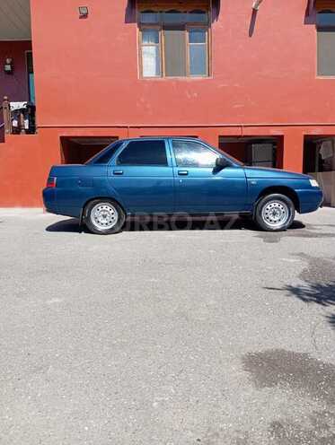 LADA (VAZ) 2110 2005, 245,600 km - 1.6 l - Tərtər