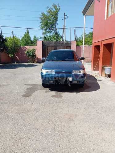 LADA (VAZ) 2110 2005, 245,600 km - 1.6 l - Tərtər