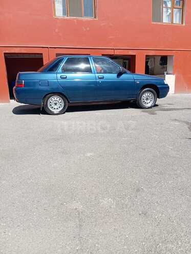 LADA (VAZ) 2110 2005, 245,600 km - 1.6 l - Tərtər