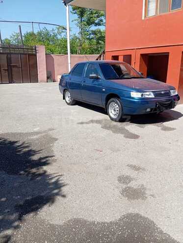 LADA (VAZ) 2110 2005, 245,600 km - 1.6 l - Tərtər