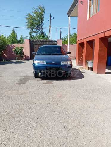 LADA (VAZ) 2110 2005, 245,600 km - 1.6 l - Tərtər