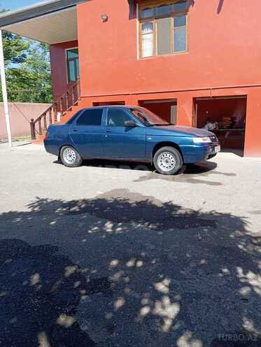 LADA (VAZ) 2110 2005, 245,600 km - 1.6 l - Tərtər