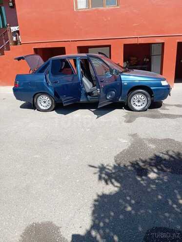 LADA (VAZ) 2110 2005, 245,600 km - 1.6 l - Tərtər