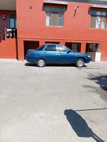 LADA (VAZ) 2110 2005, 245,600 km - 1.6 l - Tərtər