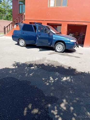 LADA (VAZ) 2110 2005, 245,600 km - 1.6 l - Tərtər