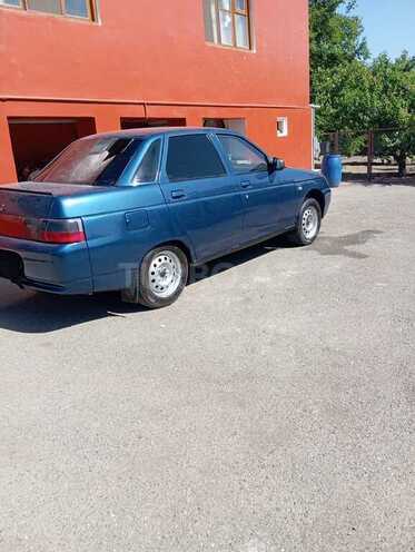 LADA (VAZ) 2110 2005, 245,600 km - 1.6 l - Tərtər
