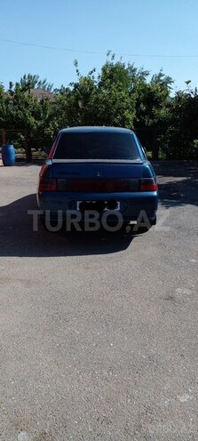 LADA (VAZ) 2110 2005, 245,600 km - 1.6 l - Tərtər