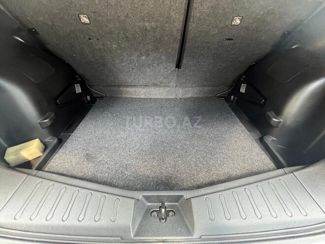Nissan Note 2017, 43,500 km - 1.2 l - Bakı