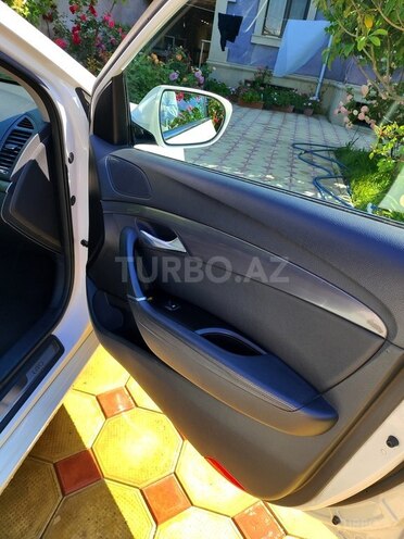 Hyundai i40 2012, 217,000 km - 1.7 l - Bakı
