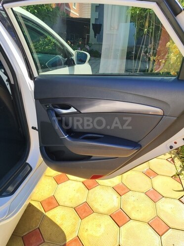 Hyundai i40 2012, 217,000 km - 1.7 l - Bakı