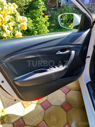 Hyundai i40 2012, 217,000 km - 1.7 l - Bakı