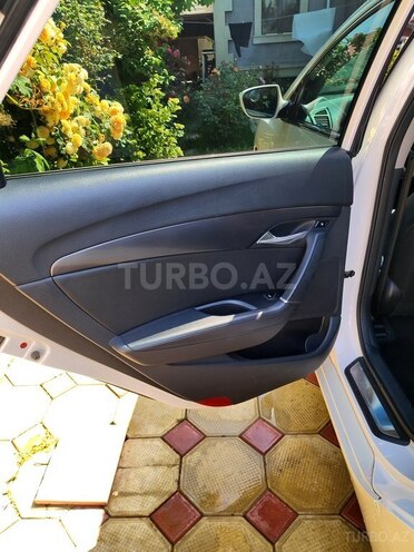 Hyundai i40 2012, 217,000 km - 1.7 l - Bakı