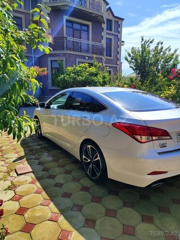 Hyundai i40 2012, 217,000 km - 1.7 l - Bakı
