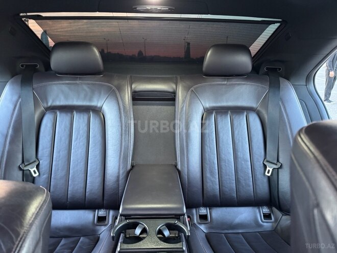 Mercedes  2012, 121,983 km - 4.7 л - Bakı