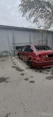Volkswagen Polo 1995, 189,000 km - 1.8 l - Bakı