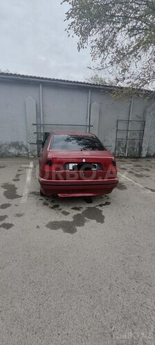 Volkswagen Polo 1995, 189,000 km - 1.8 l - Bakı