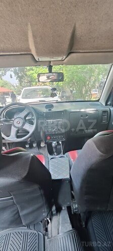 Volkswagen Polo 1995, 189,000 km - 1.8 l - Bakı